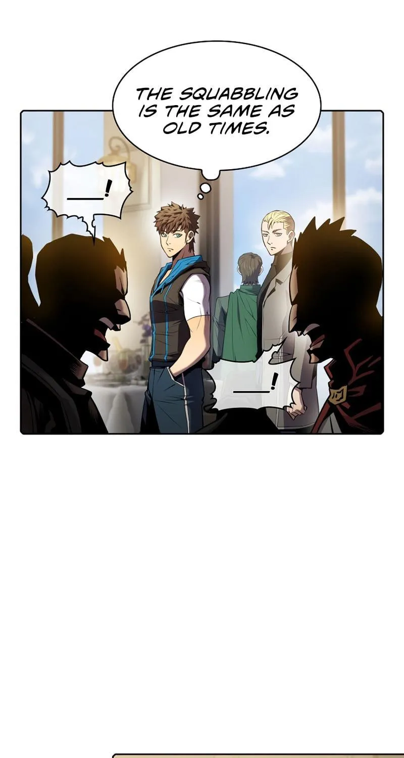 Read The Celestial Returned from Hell chapter 87 image 7 on Lezhin