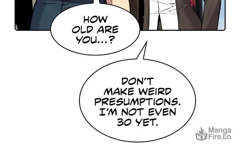 Read The Celestial Returned from Hell chapter 87 image 80 on Lezhin