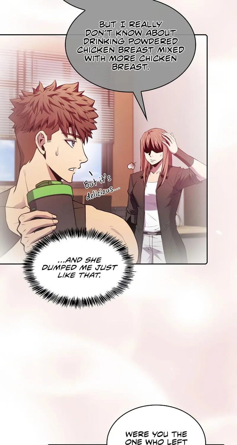 Read The Celestial Returned from Hell chapter 87 image 85 on Lezhin