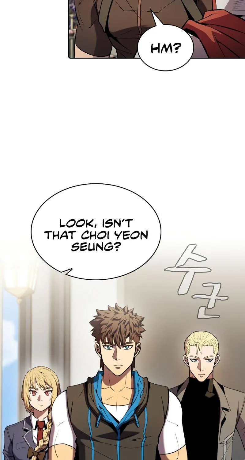 Read The Celestial Returned from Hell chapter 87 image 9 on Lezhin