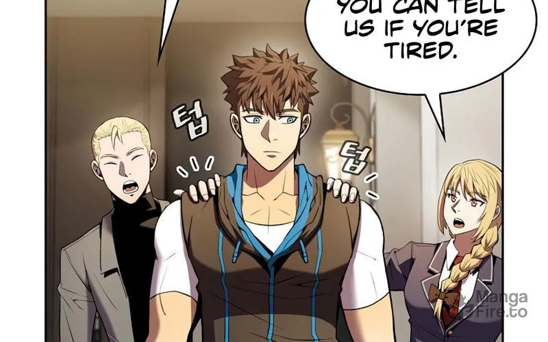 Read The Celestial Returned from Hell chapter 87 image 97 on Lezhin