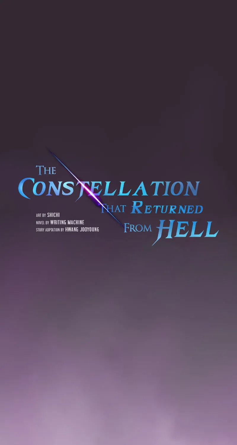 Read The Celestial Returned from Hell chapter 88 image 1 on Lezhin
