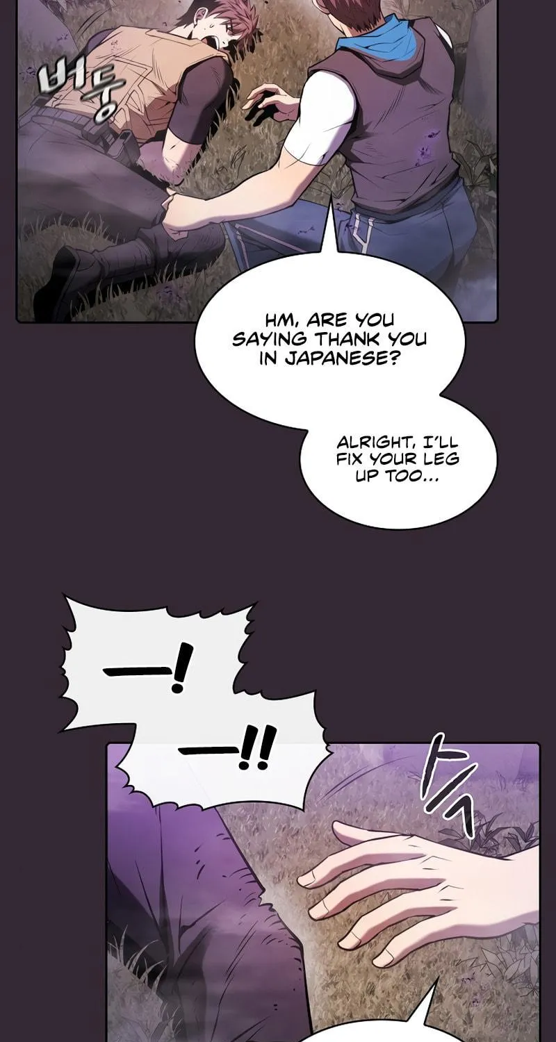 Read The Celestial Returned from Hell chapter 88 image 105 on Lezhin