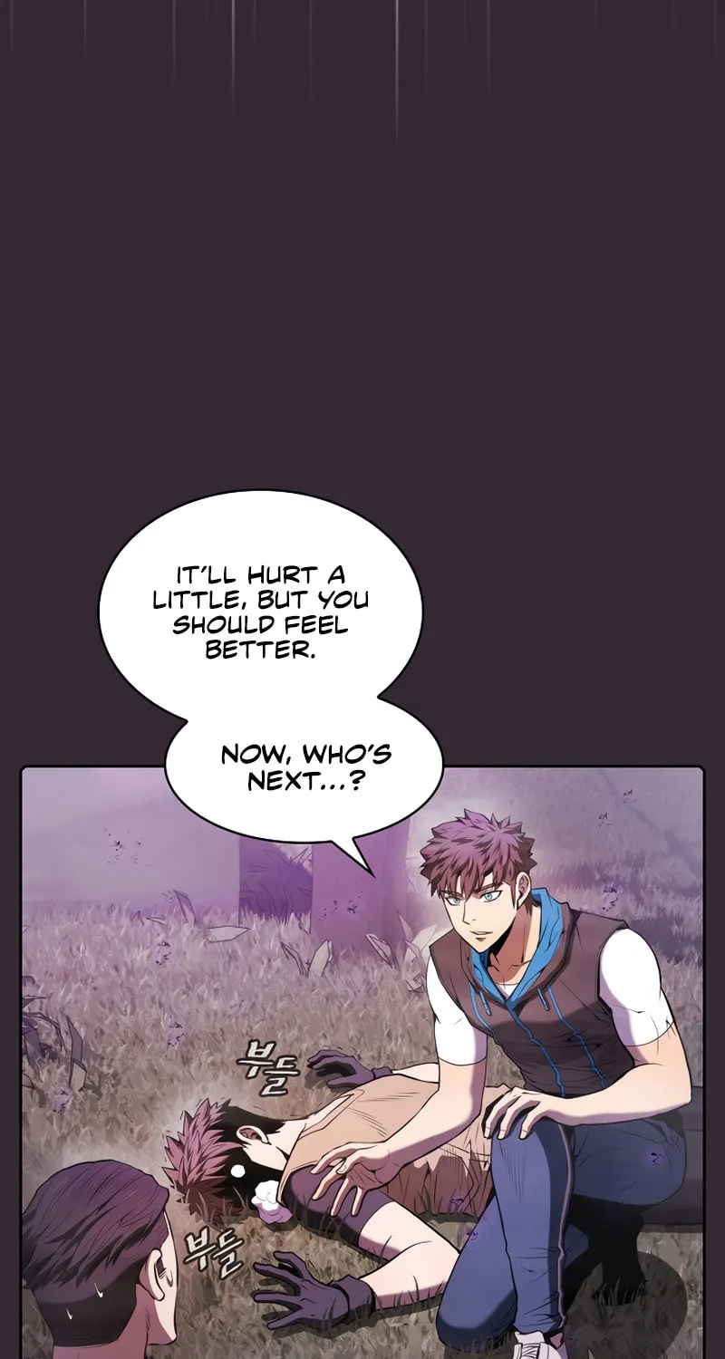 Read The Celestial Returned from Hell chapter 88 image 109 on Lezhin