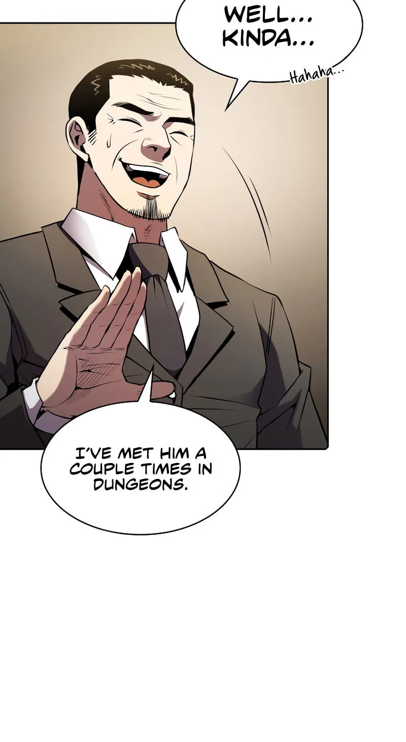 Read The Celestial Returned from Hell chapter 88 image 11 on Lezhin