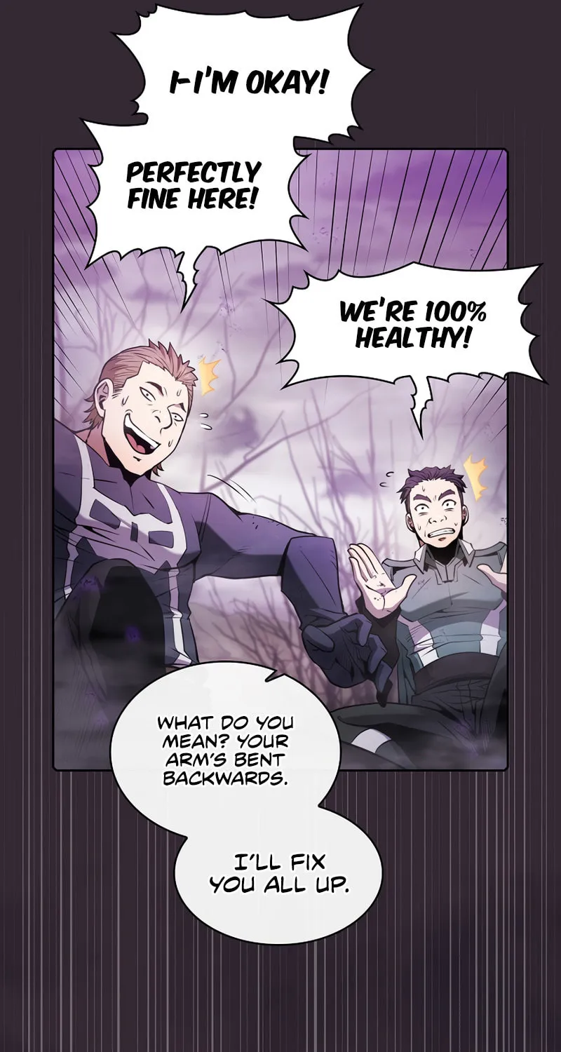 Read The Celestial Returned from Hell chapter 88 image 112 on Lezhin