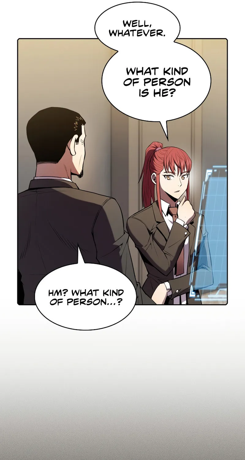 Read The Celestial Returned from Hell chapter 88 image 12 on Lezhin