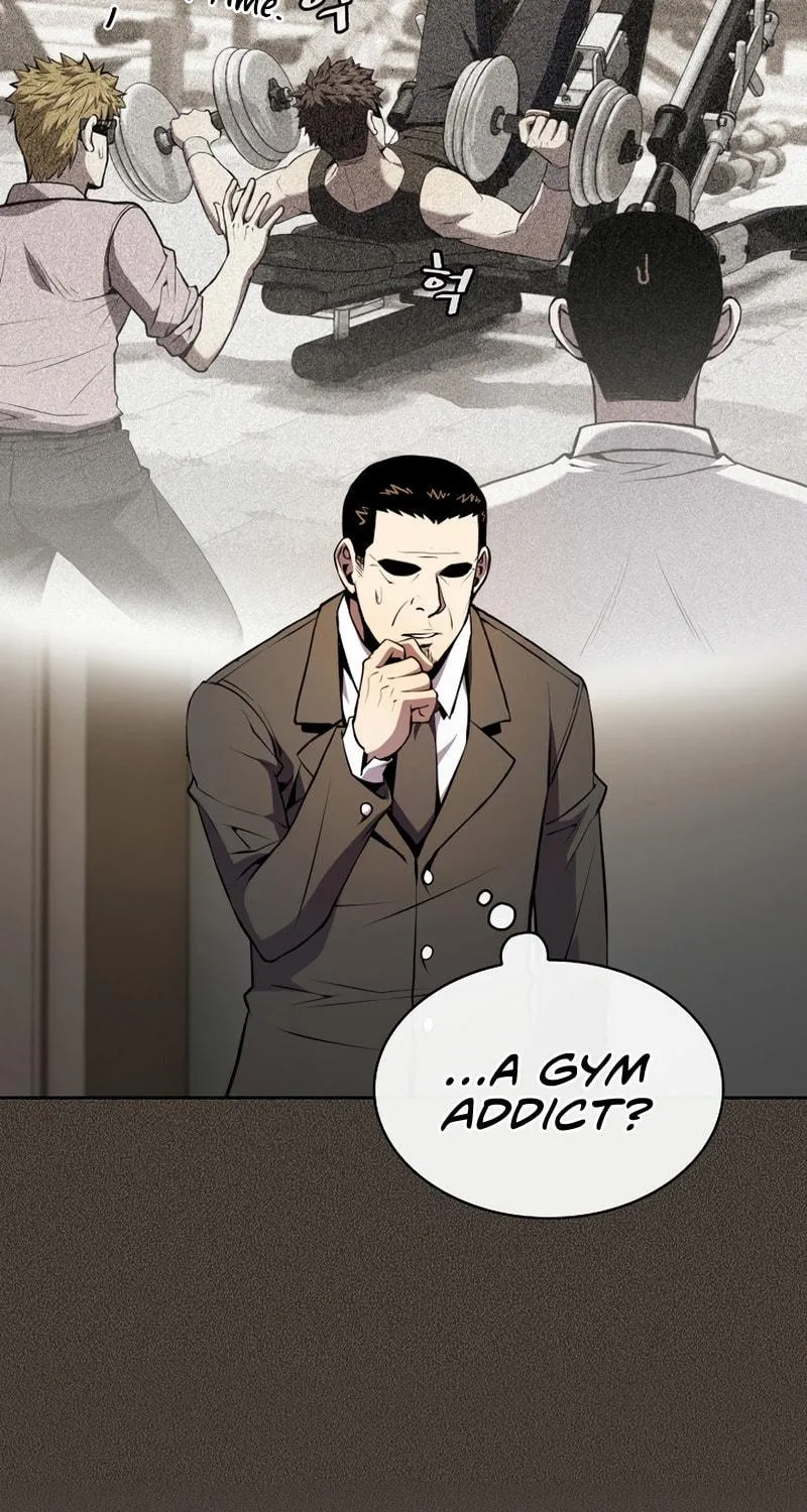 Read The Celestial Returned from Hell chapter 88 image 14 on Lezhin