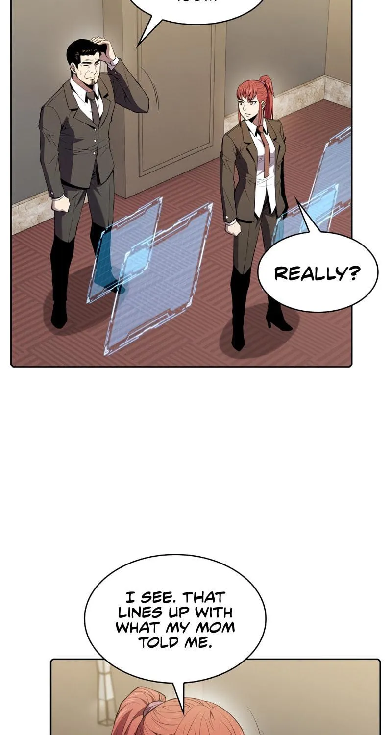 Read The Celestial Returned from Hell chapter 88 image 16 on Lezhin