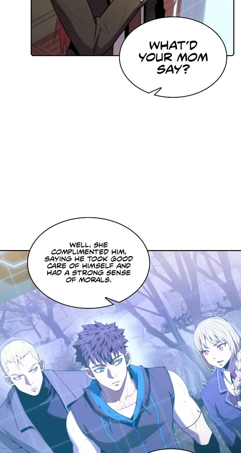 Read The Celestial Returned from Hell chapter 88 image 18 on Lezhin