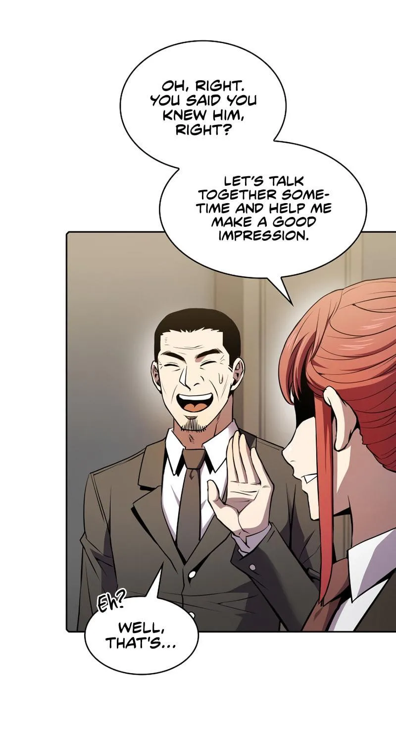 Read The Celestial Returned from Hell chapter 88 image 20 on Lezhin