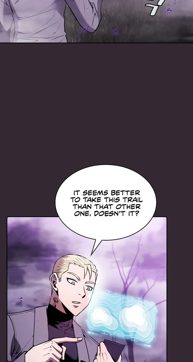 Read The Celestial Returned from Hell chapter 88 image 25 on Lezhin
