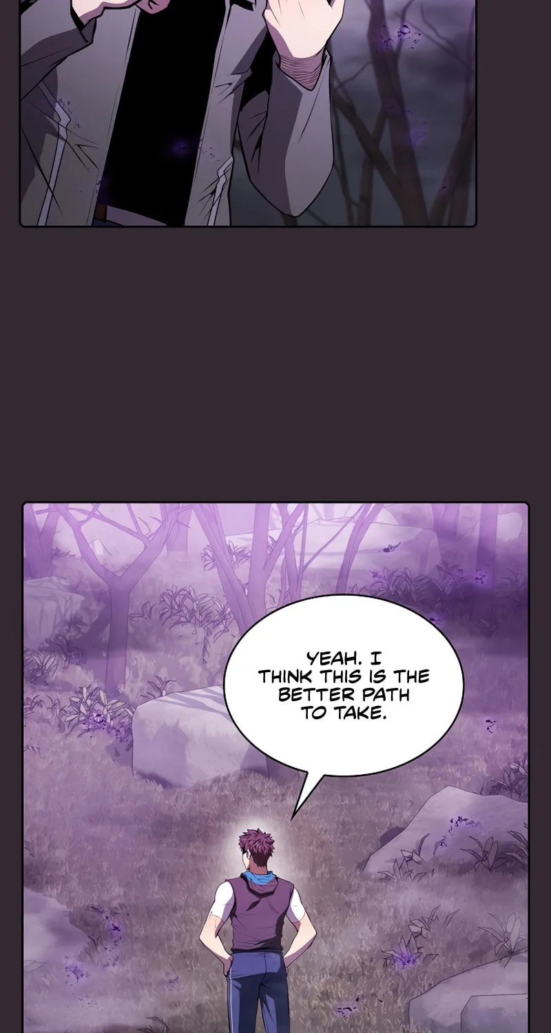 Read The Celestial Returned from Hell chapter 88 image 26 on Lezhin