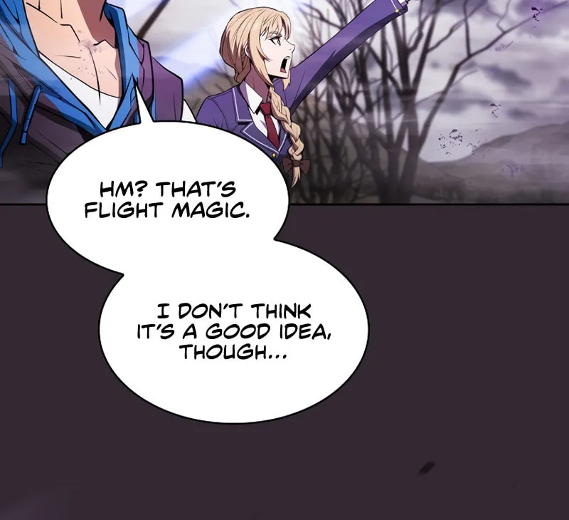 Read The Celestial Returned from Hell chapter 88 image 29 on Lezhin