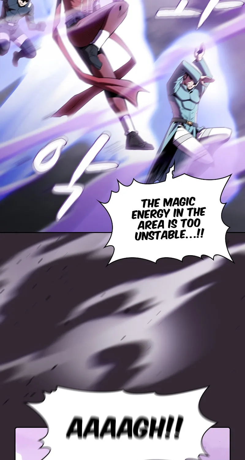 Read The Celestial Returned from Hell chapter 88 image 32 on Lezhin