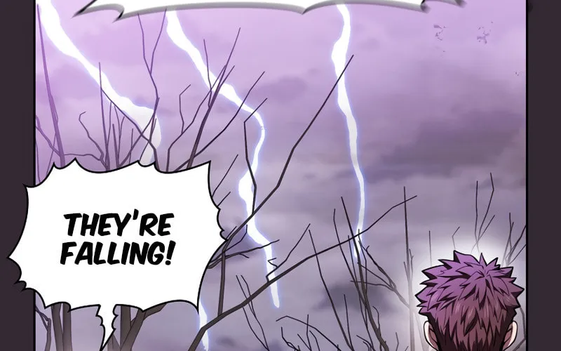 Read The Celestial Returned from Hell chapter 88 image 33 on Lezhin
