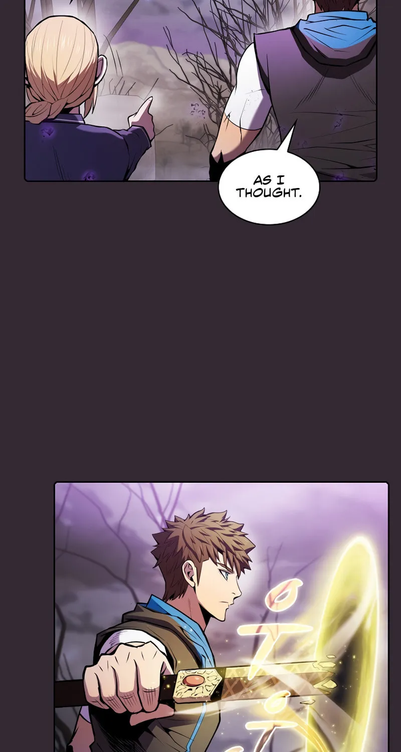 Read The Celestial Returned from Hell chapter 88 image 34 on Lezhin