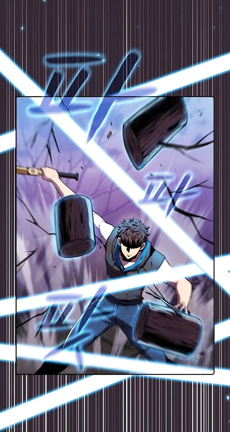 Read The Celestial Returned from Hell chapter 88 image 36 on Lezhin