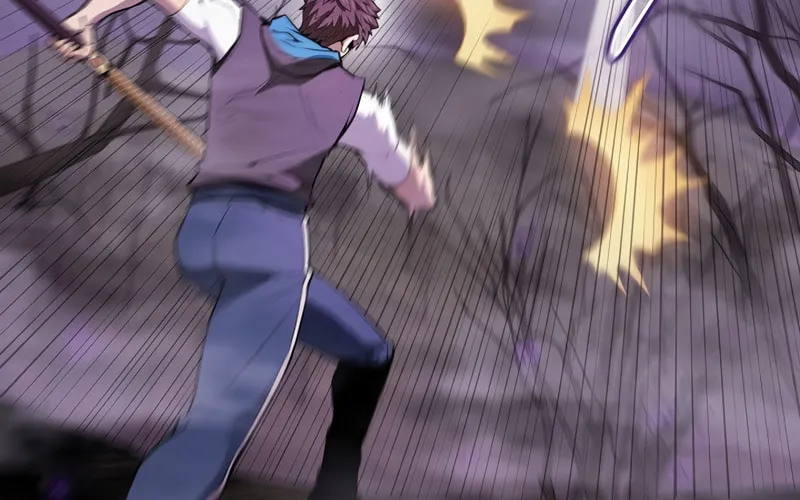 Read The Celestial Returned from Hell chapter 88 image 39 on Lezhin