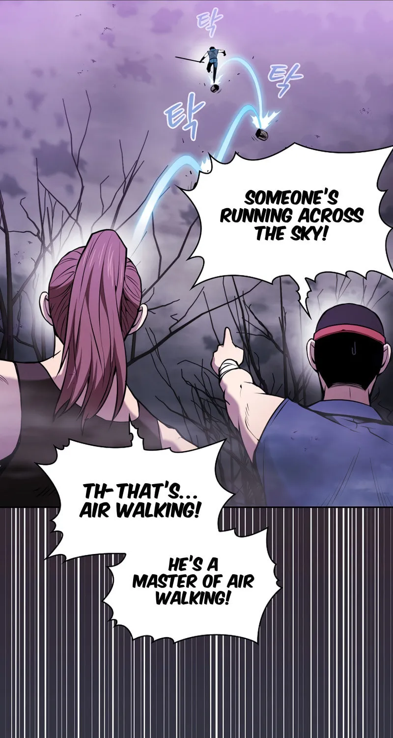 Read The Celestial Returned from Hell chapter 88 image 43 on Lezhin