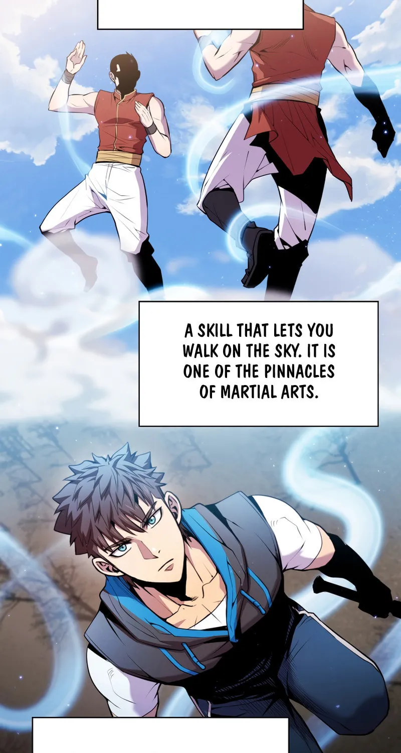 Read The Celestial Returned from Hell chapter 88 image 45 on Lezhin
