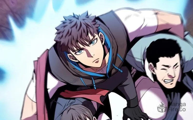 Read The Celestial Returned from Hell chapter 88 image 50 on Lezhin