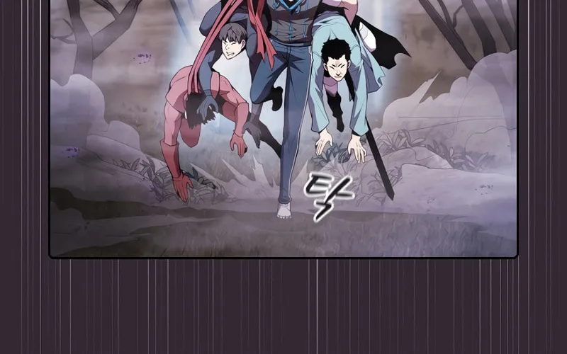 Read The Celestial Returned from Hell chapter 88 image 52 on Lezhin