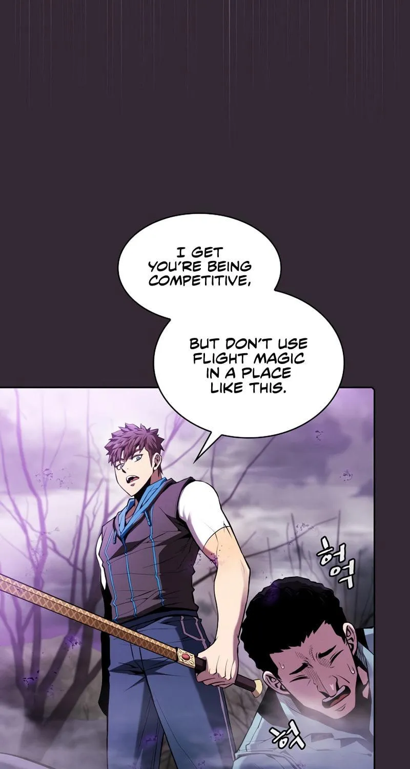 Read The Celestial Returned from Hell chapter 88 image 53 on Lezhin