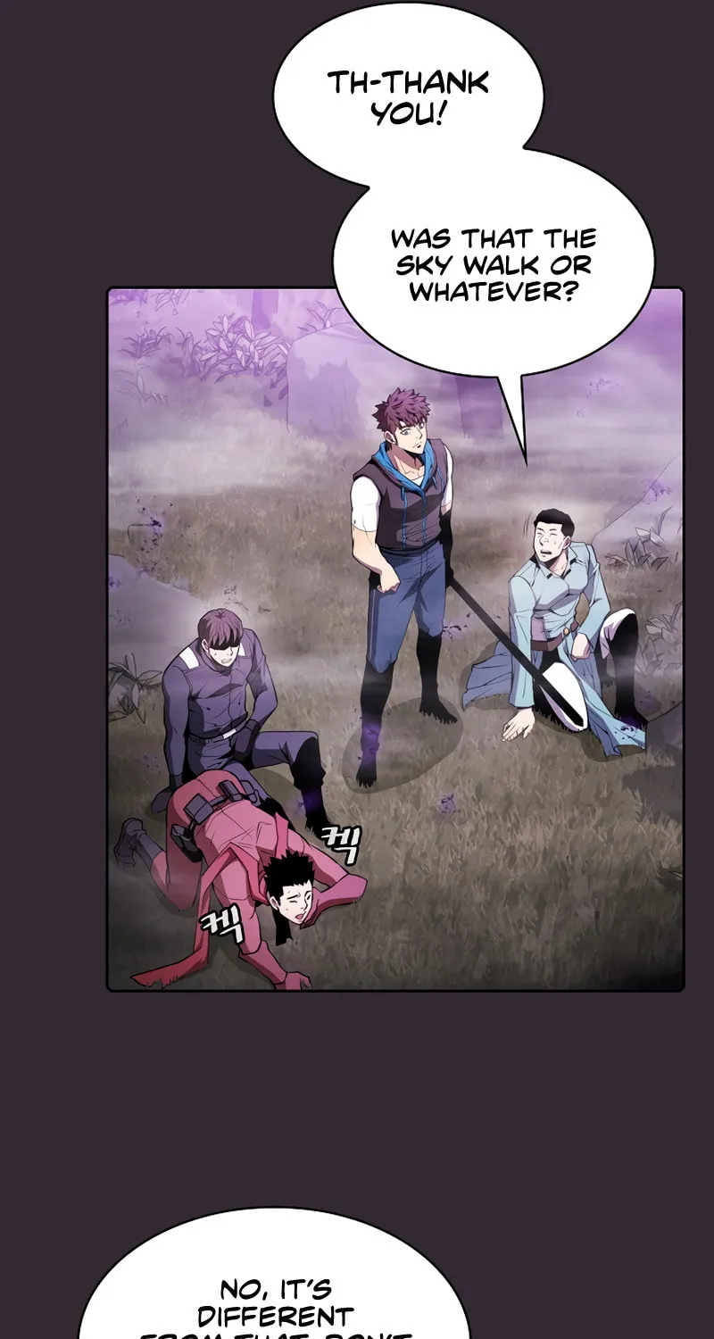 Read The Celestial Returned from Hell chapter 88 image 55 on Lezhin