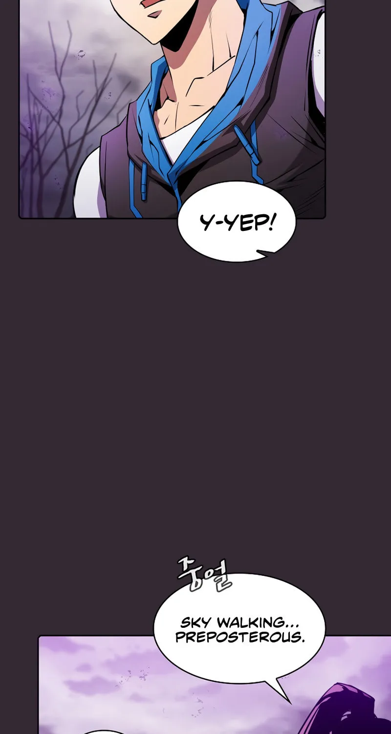Read The Celestial Returned from Hell chapter 88 image 57 on Lezhin