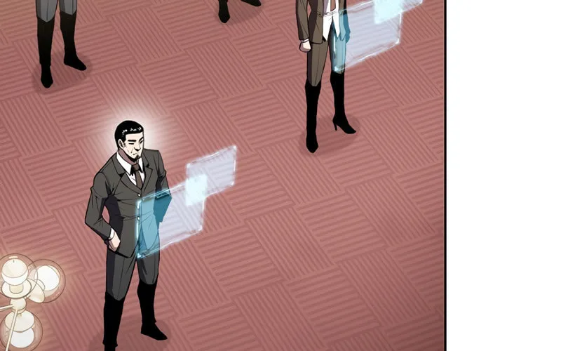 Read The Celestial Returned from Hell chapter 88 image 6 on Lezhin