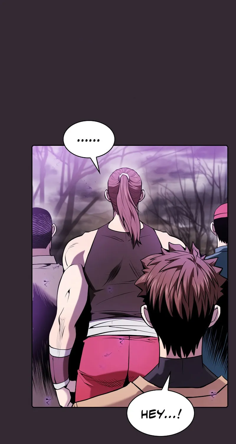 Read The Celestial Returned from Hell chapter 88 image 61 on Lezhin