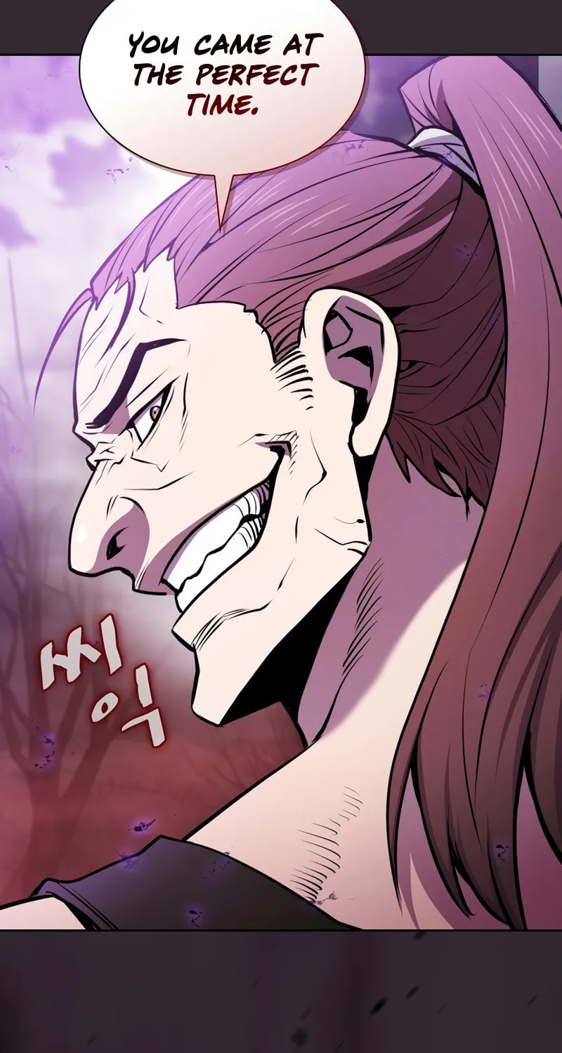 Read The Celestial Returned from Hell chapter 88 image 63 on Lezhin