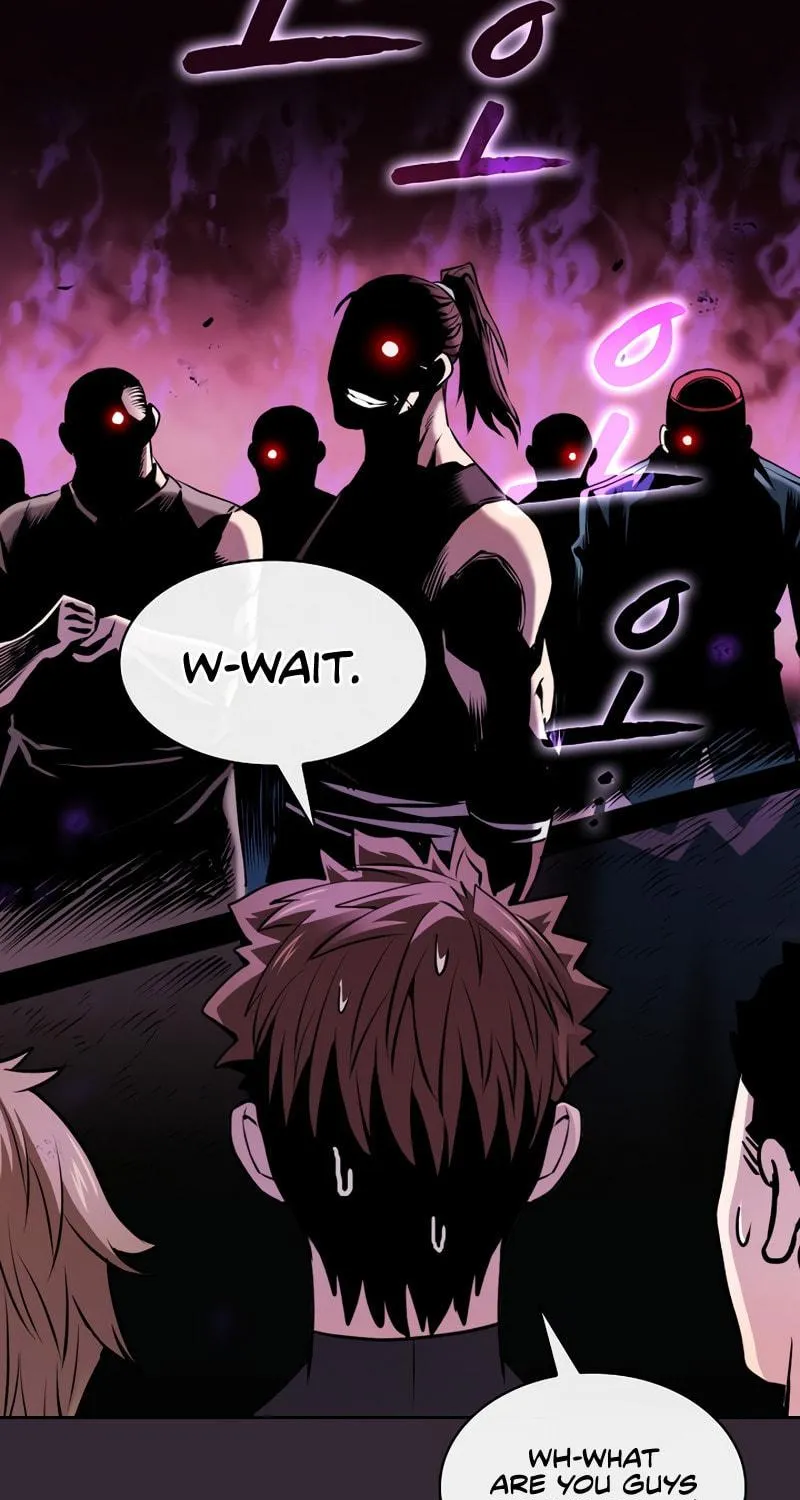 Read The Celestial Returned from Hell chapter 88 image 65 on Lezhin