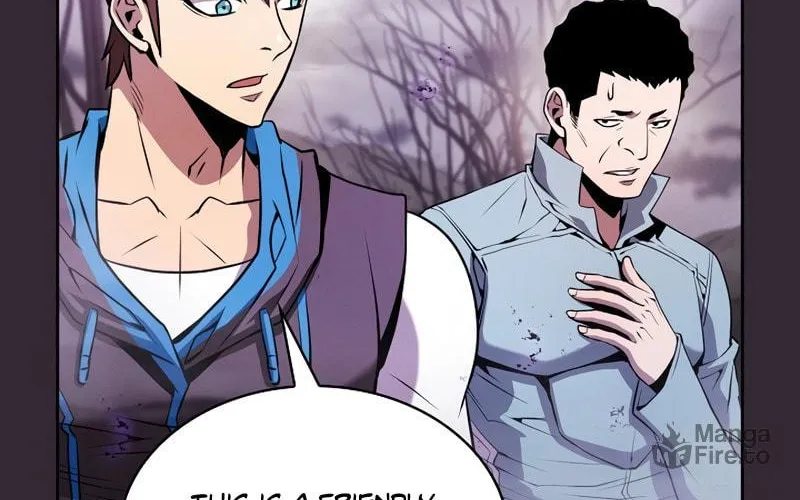 Read The Celestial Returned from Hell chapter 88 image 72 on Lezhin