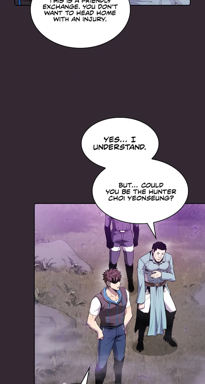 Read The Celestial Returned from Hell chapter 88 image 73 on Lezhin
