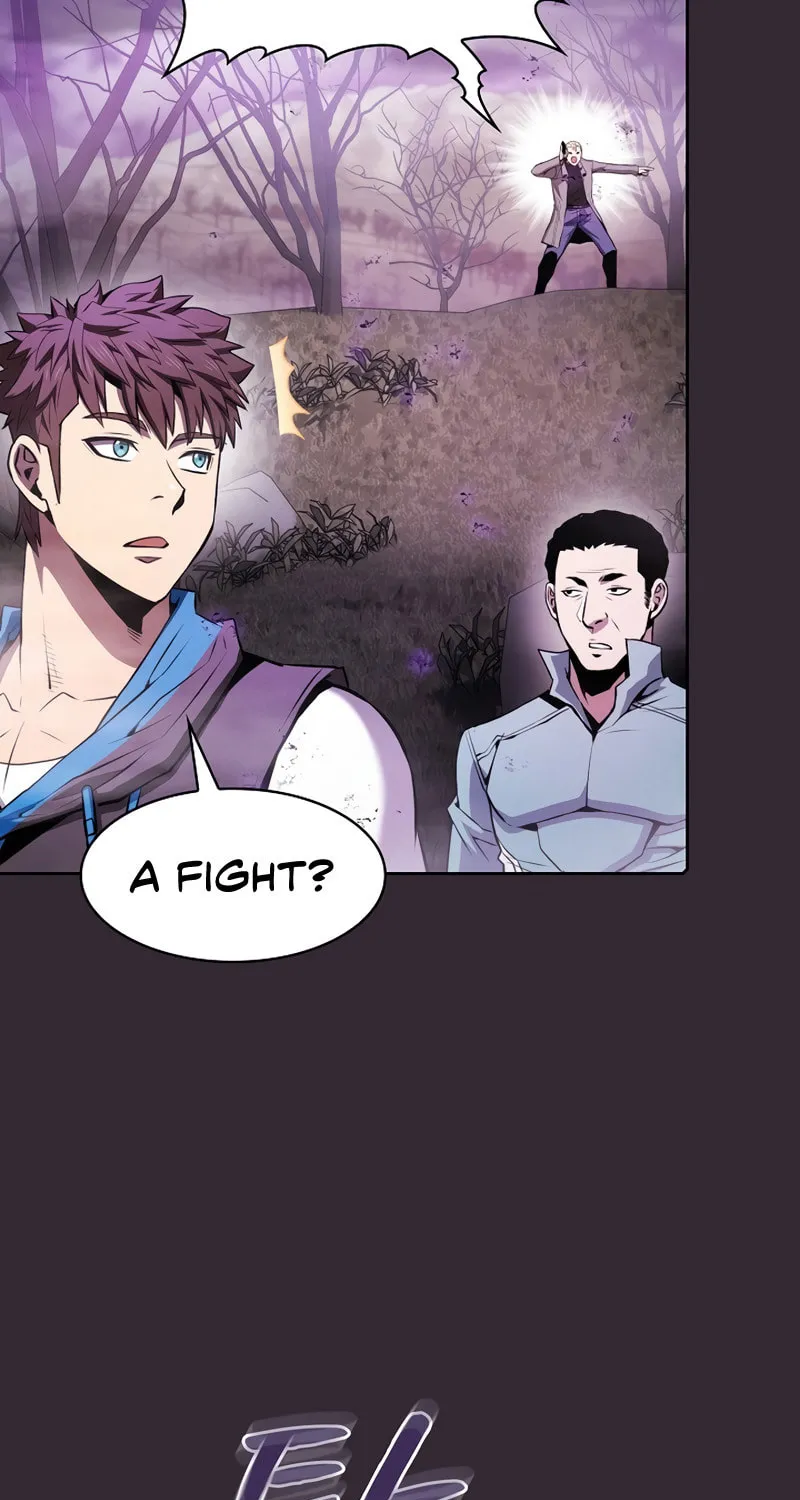 Read The Celestial Returned from Hell chapter 88 image 84 on Lezhin