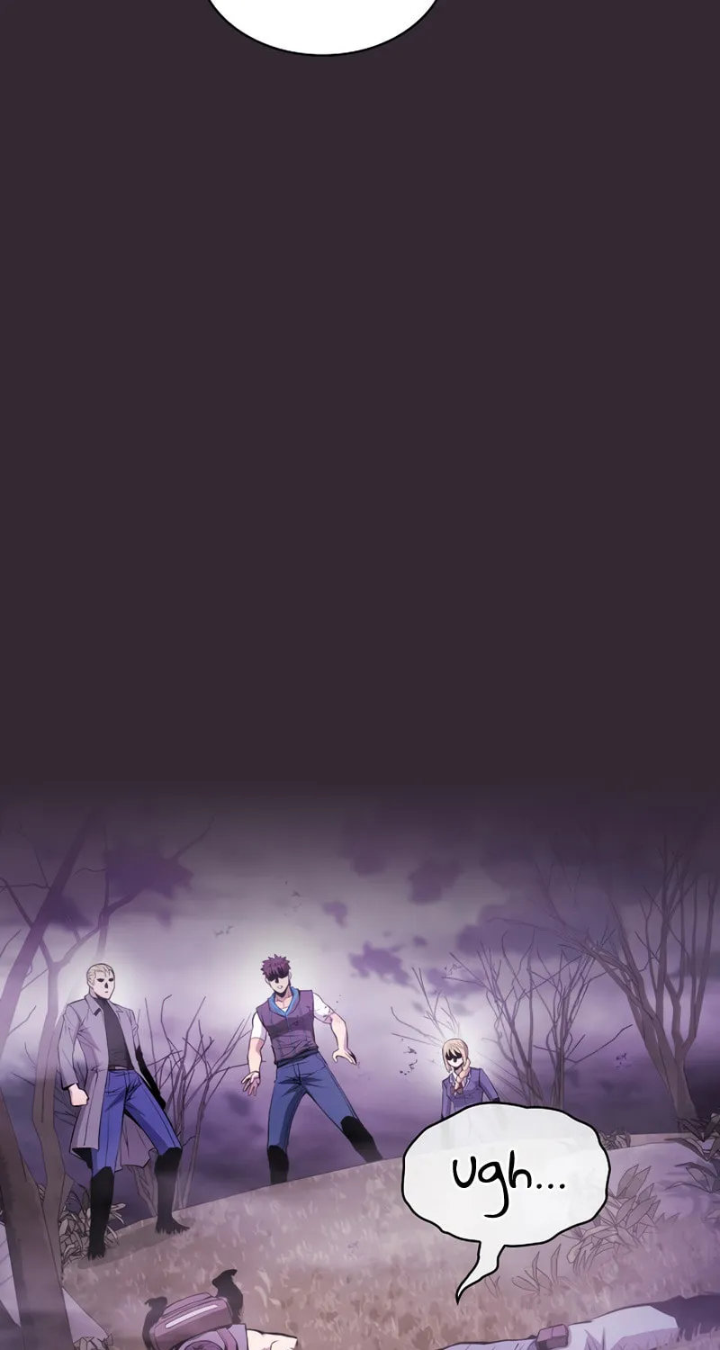 Read The Celestial Returned from Hell chapter 88 image 86 on Lezhin