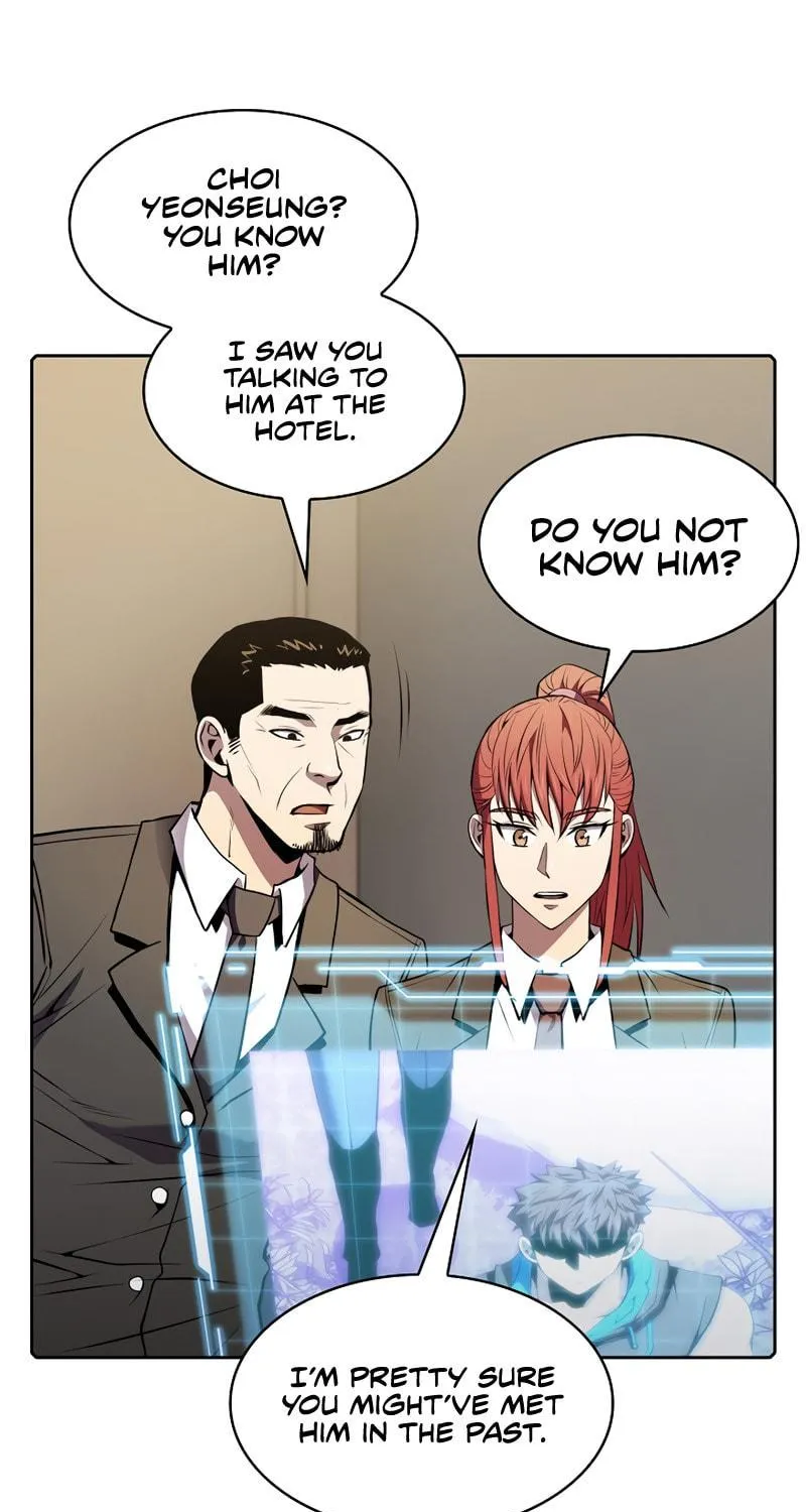 Read The Celestial Returned from Hell chapter 88 image 9 on Lezhin