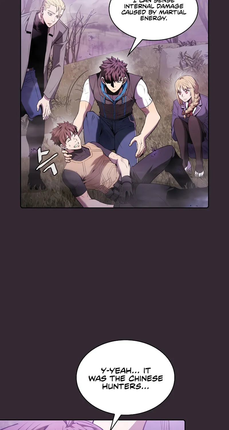 Read The Celestial Returned from Hell chapter 88 image 92 on Lezhin