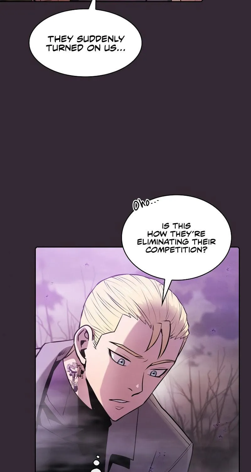Read The Celestial Returned from Hell chapter 88 image 94 on Lezhin