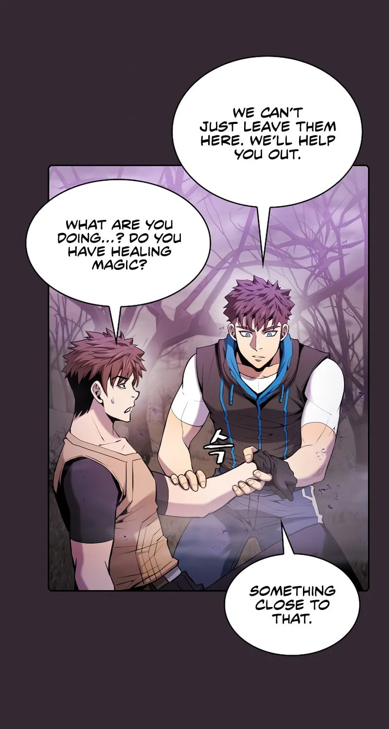 Read The Celestial Returned from Hell chapter 88 image 96 on Lezhin