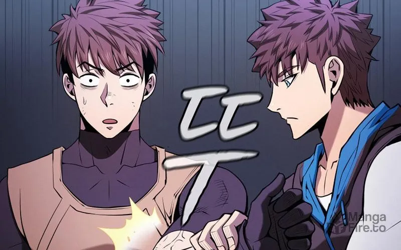 Read The Celestial Returned from Hell chapter 88 image 99 on Lezhin