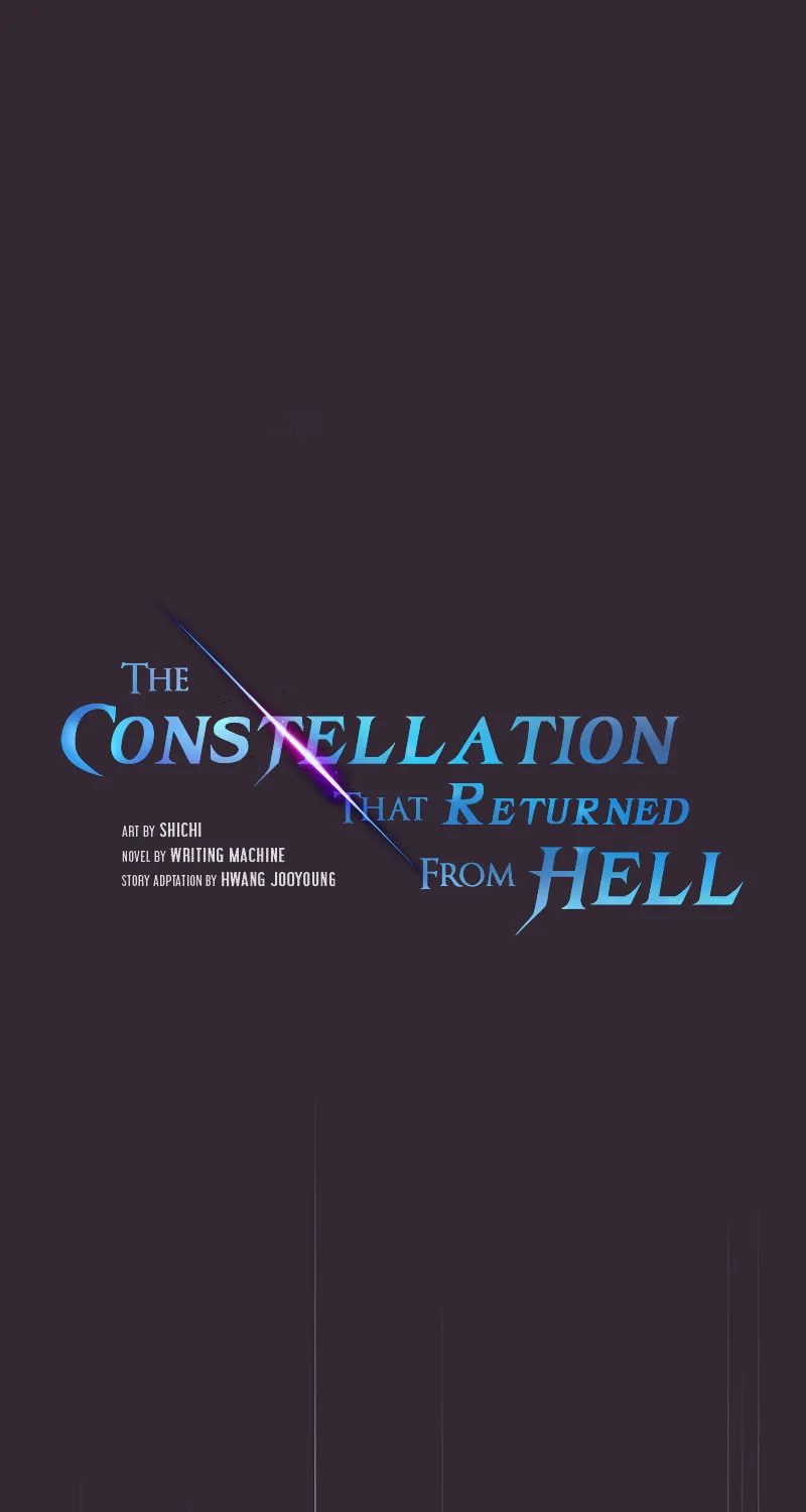 Read The Celestial Returned from Hell chapter 89 image 1 on Lezhin