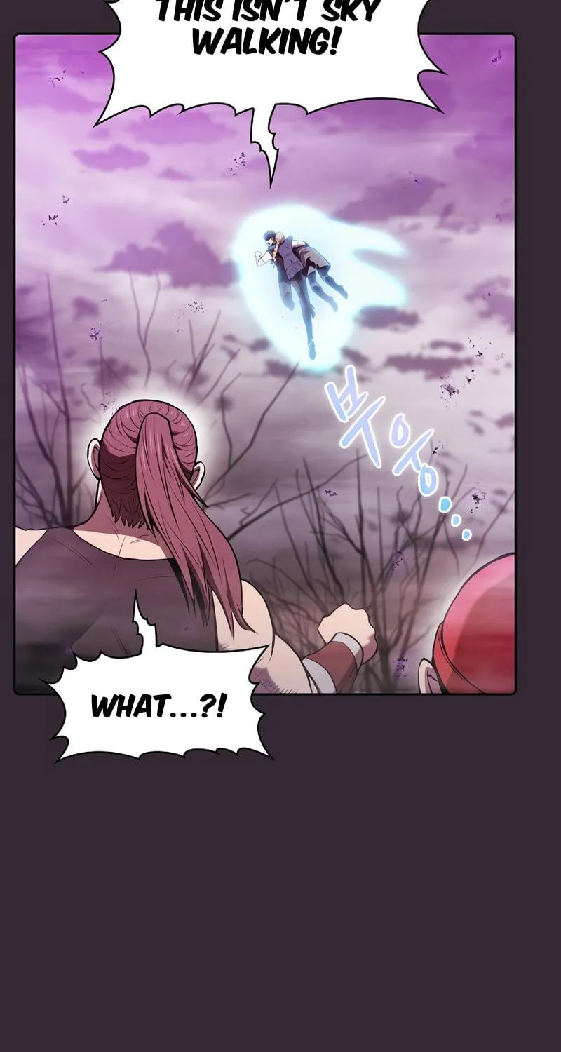 Read The Celestial Returned from Hell chapter 89 image 15 on Lezhin