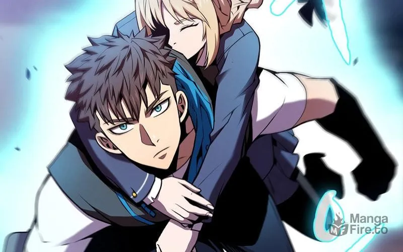 Read The Celestial Returned from Hell chapter 89 image 18 on Lezhin