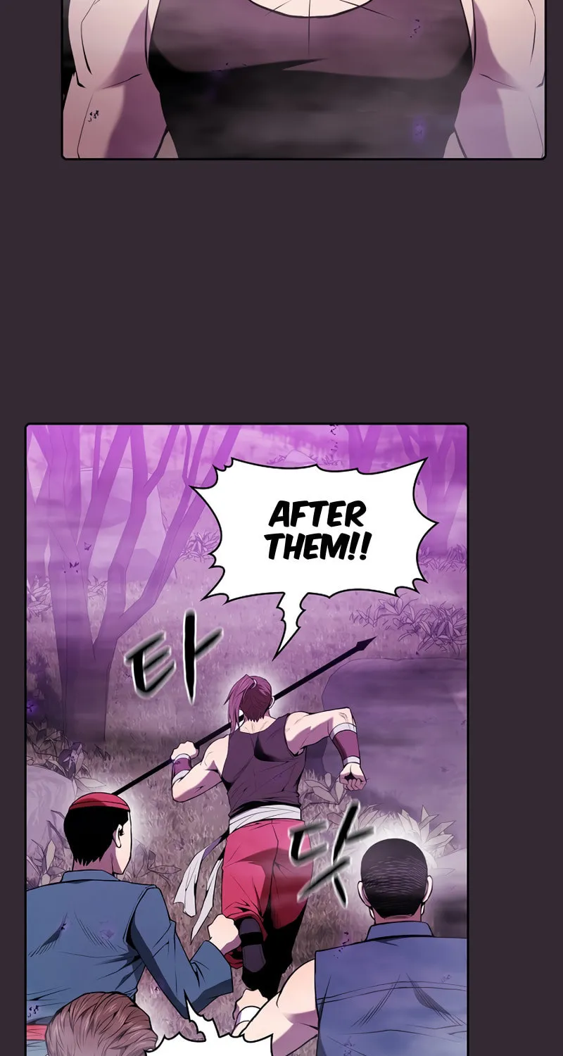 Read The Celestial Returned from Hell chapter 89 image 23 on Lezhin
