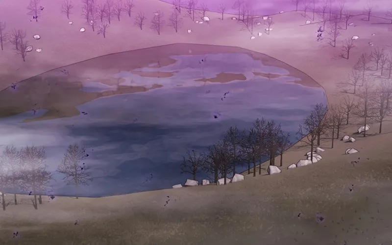Read The Celestial Returned from Hell chapter 89 image 26 on Lezhin