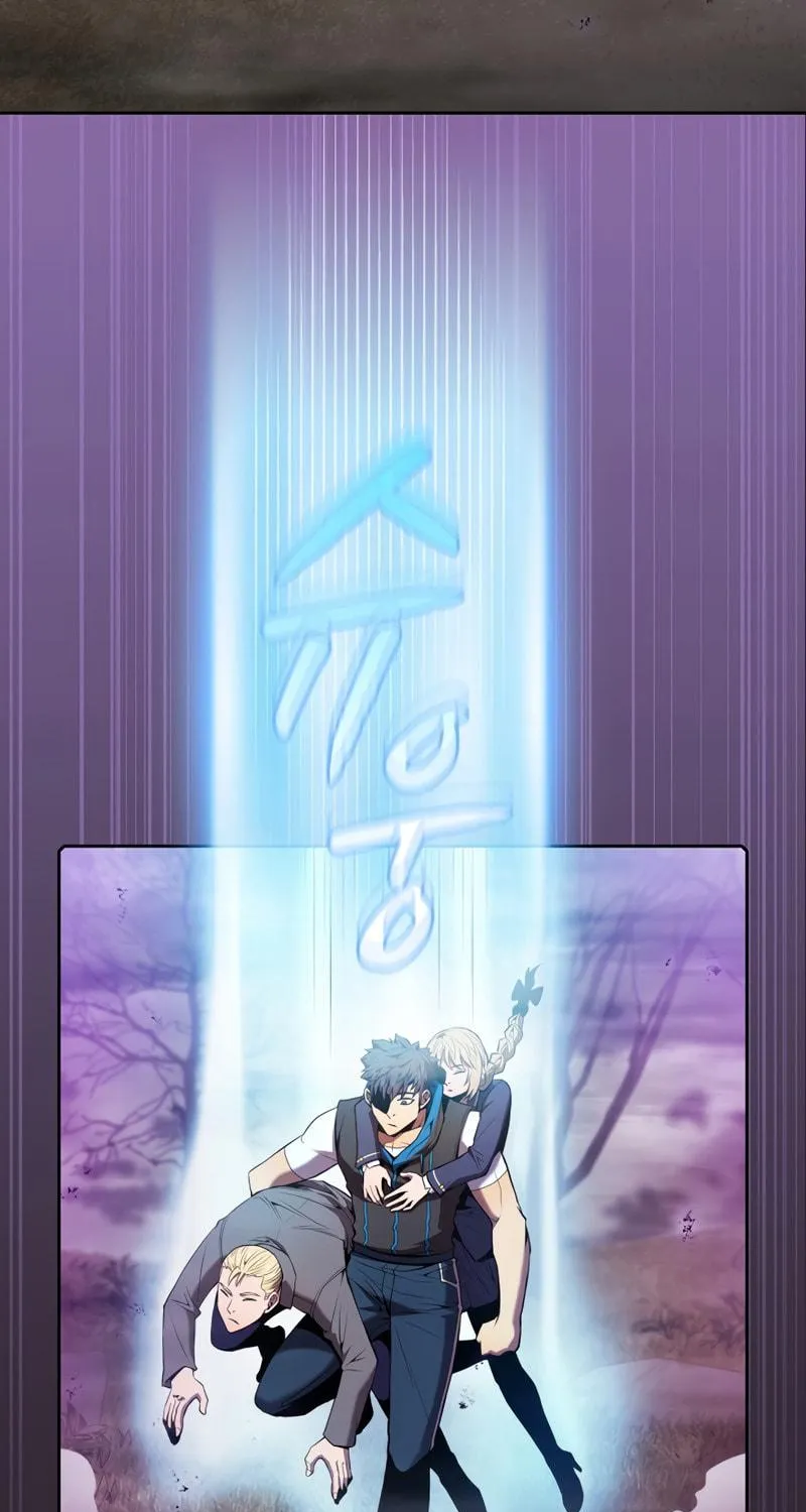 Read The Celestial Returned from Hell chapter 89 image 27 on Lezhin