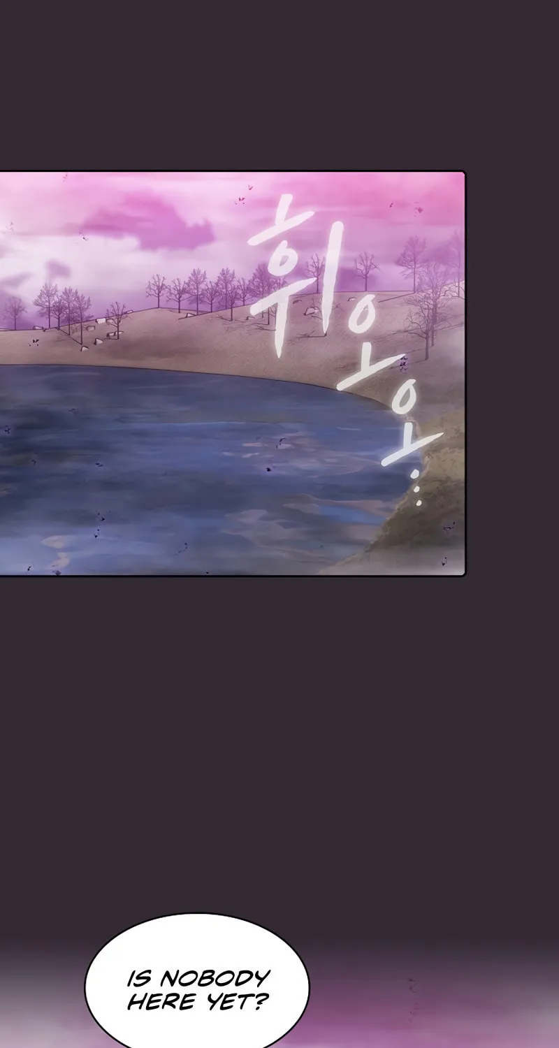 Read The Celestial Returned from Hell chapter 89 image 29 on Lezhin